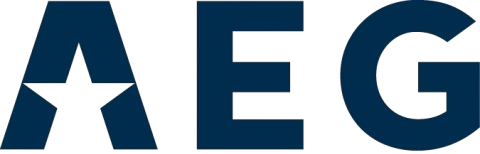 AEG Logo