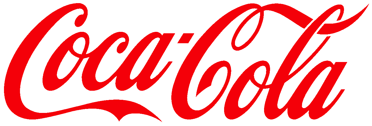 Coca-Cola Logo