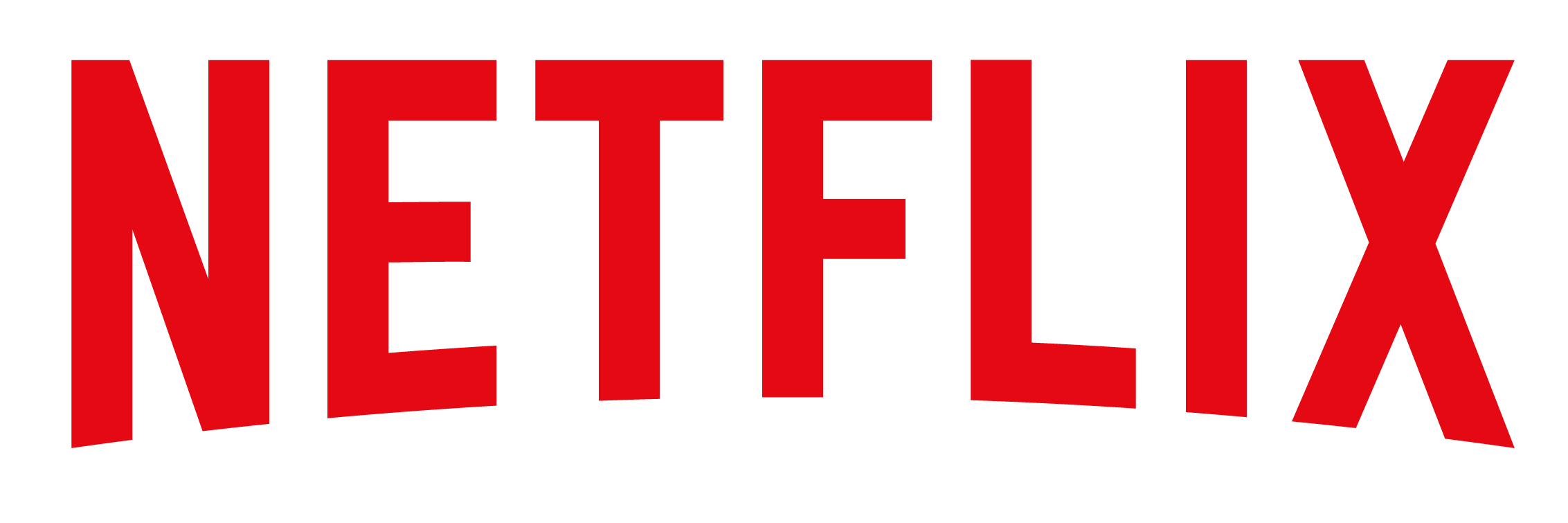 Netflix Logo
