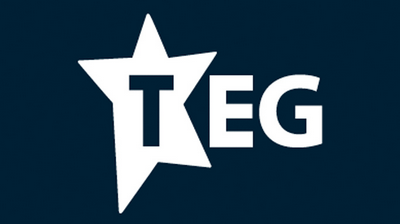 TEG Logo