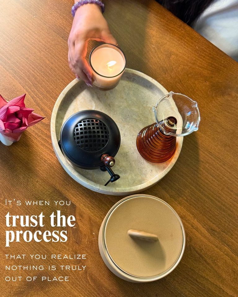 Sending Prayers for You! In the middle of chaos, there is always calm